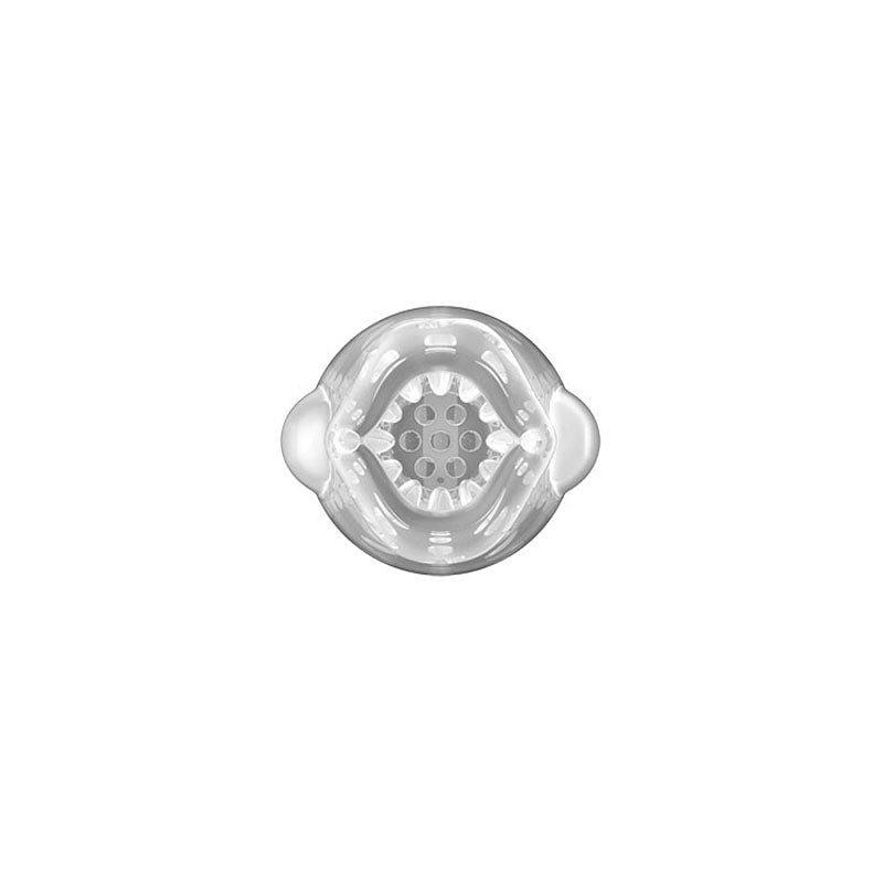 Adam & Eve Gawk Gawk 3.0 – USB Rechargeable Thrusting Masturbator > Sex Toys For Men > Masturbators > Vibrating - Tophatter Daily Deals