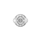 Adam & Eve Gawk Gawk 3.0 – USB Rechargeable Thrusting Masturbator > Sex Toys For Men > Masturbators > Vibrating - Tophatter Daily Deals