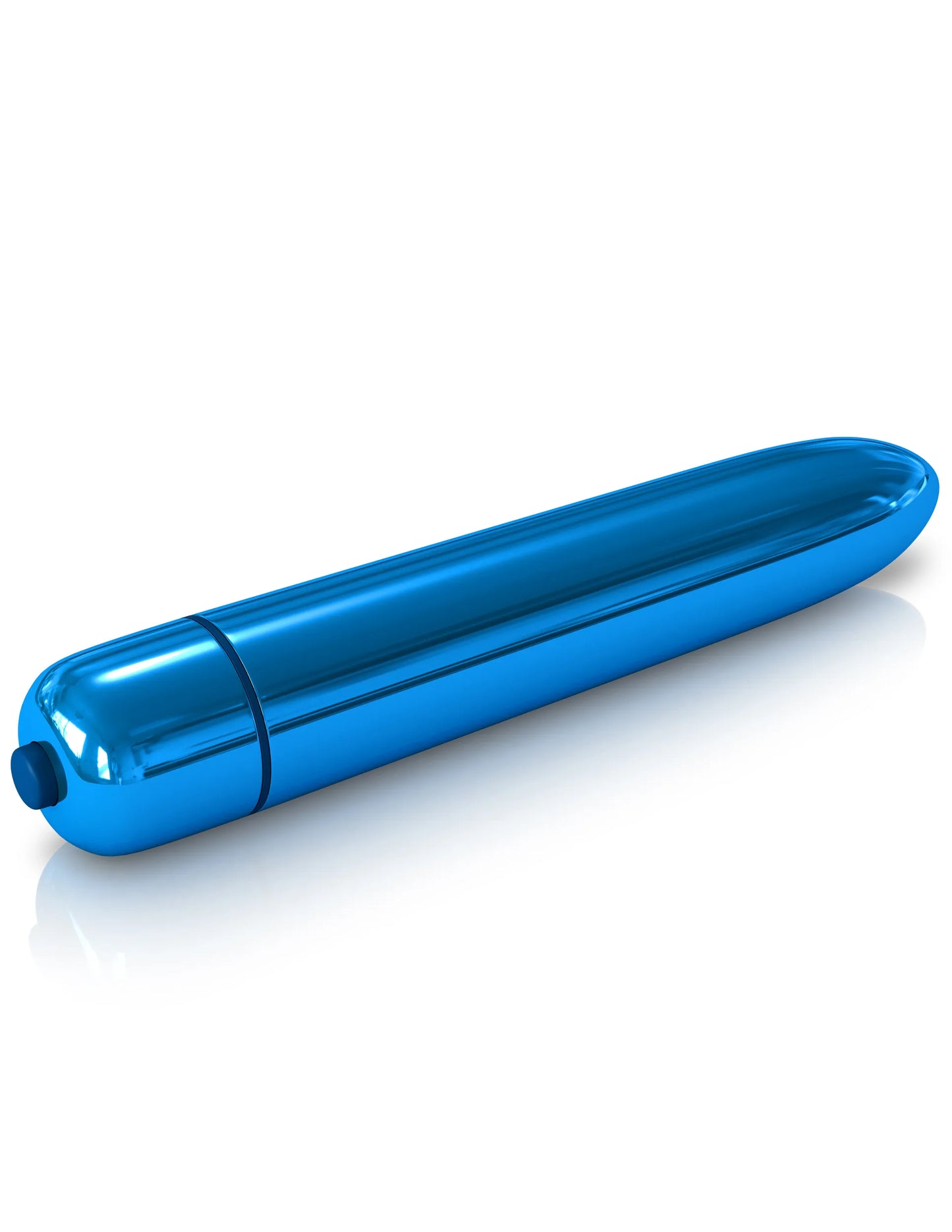 Classix Rocket Bullet – Compact Powerful Vibrating Bullet > Vibrators > Mini Vibrators - Tophatter Daily Deals