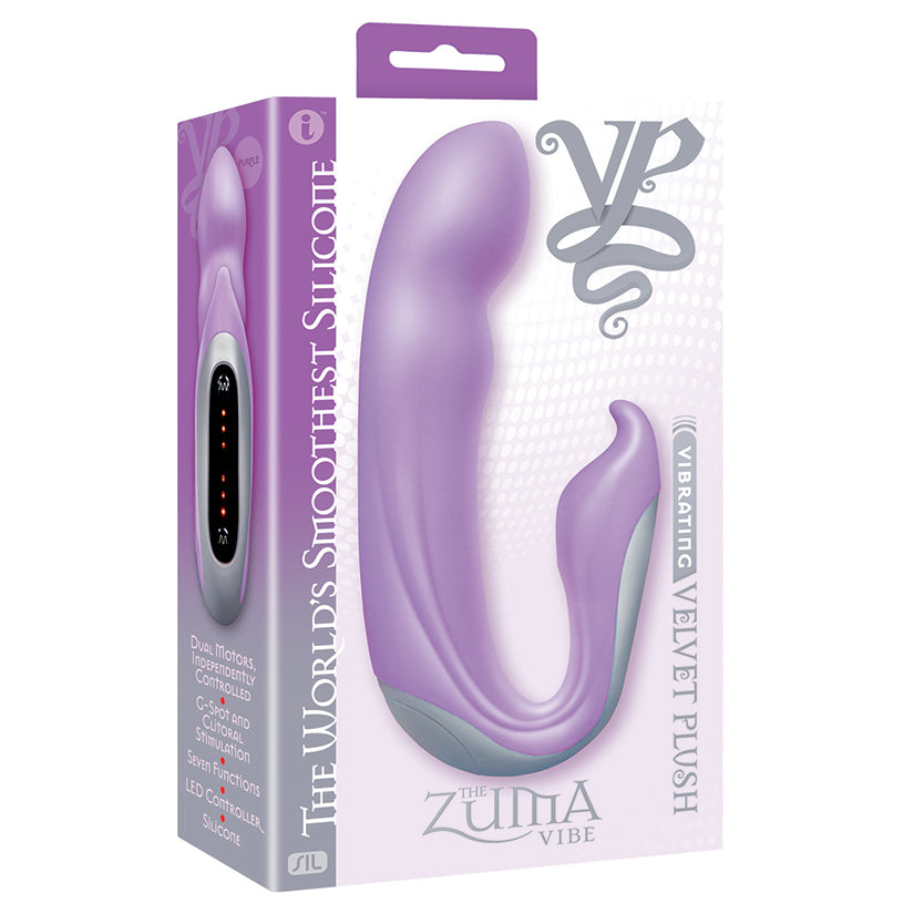 Velvet Plush The Zuma Vibe-Plush - Tophatter Daily Deals