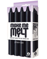 Make Me Melt Sensual Warm-Drip Candles Candles - Tophatter Daily Deals