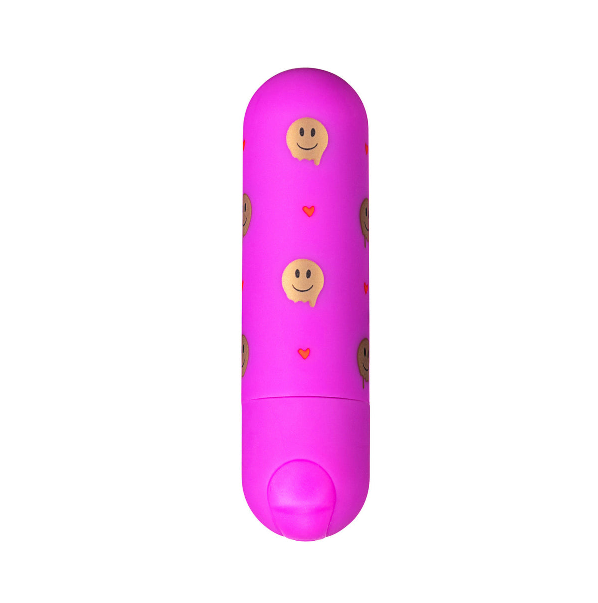 Maia Giggly (7.6 cm) Bullet Vibrator with 10 Functions – Bullet Vibrator > Vibrators > Mini Vibrators - Tophatter Daily Deals