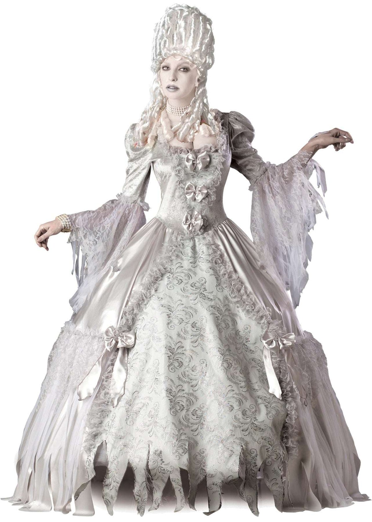 Women's Corpse Countess Costume Womens Halloween Costumes - Tophatter Daily Deals