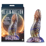Alien Nation Pyrexia (6 Inch) – Fantasy Dong > Dildos > Fantasy - Tophatter Daily Deals