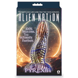 Alien Nation Pyrexia (6 Inch) – Fantasy Dong > Dildos > Fantasy - Tophatter Daily Deals