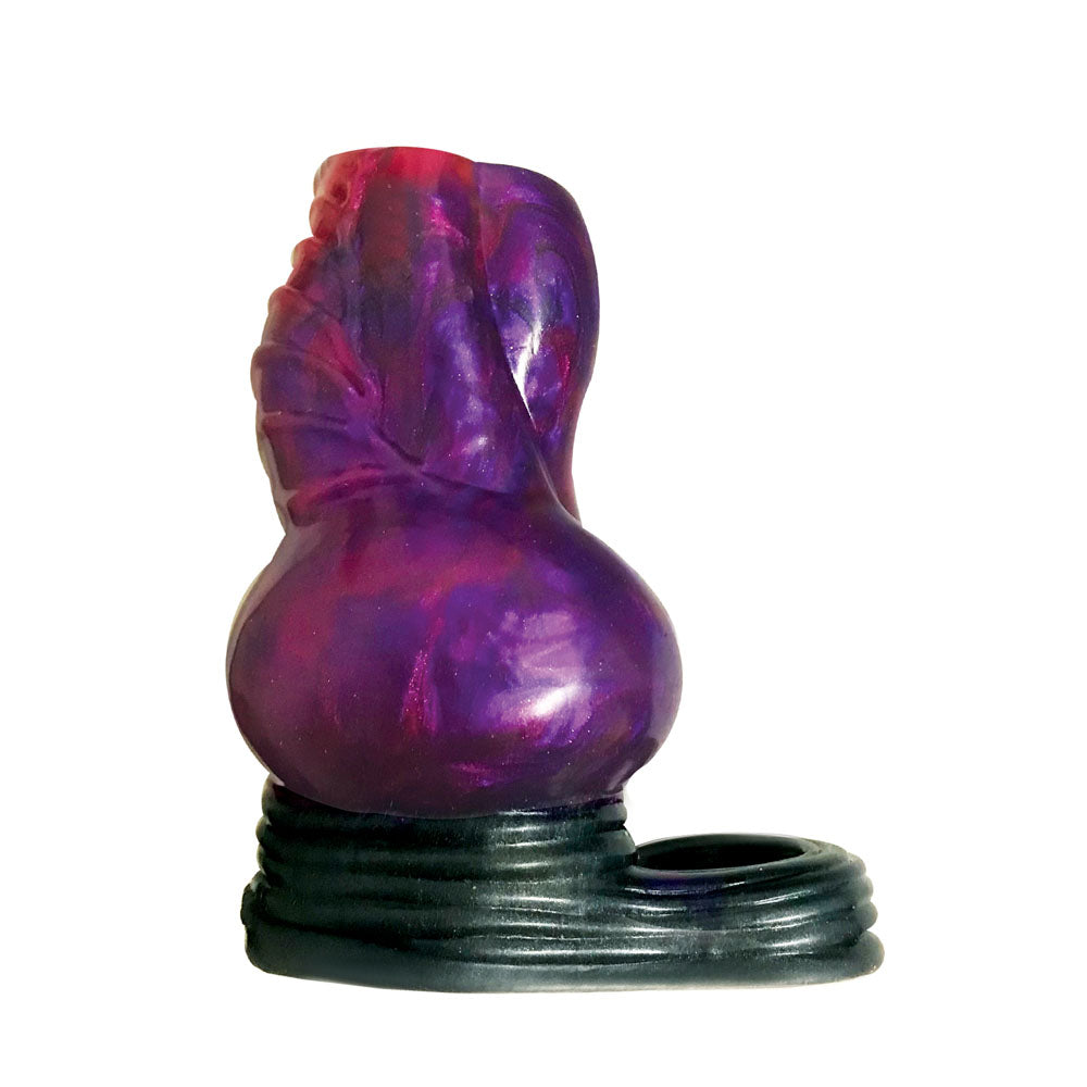 Alien Nation - Borg Fantasy 4.5 Inch Cock Sleeve > Sex Toys For Men > Penis Sleeves - Tophatter Daily Deals