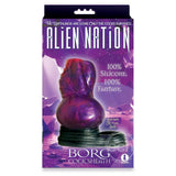 Alien Nation - Borg Fantasy 4.5 Inch Cock Sleeve > Sex Toys For Men > Penis Sleeves - Tophatter Daily Deals