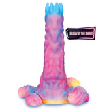 Alien Nation Glovopositor – 22.9 cm Fantasy Dildo 8.5 Inch > Dildos > Fantasy - Tophatter Daily Deals