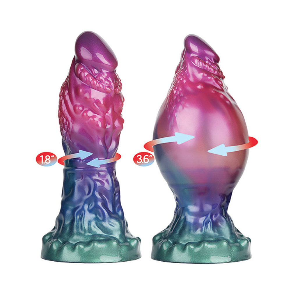 Alien Nation Expandor – Inflatable Fantasy Dildo > Dildos > Fantasy - Tophatter Daily Deals
