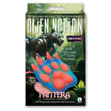 Alien Nation Pantera Grinder Pad 10.2cm x 15.2cm > Vibrators > Vibrating Pads - Tophatter Daily Deals