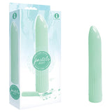 The 9's Pastel Vibes Mint Green 17.8 Centimeter Vibrator > Vibrators > Mini Vibrators - Tophatter Daily Deals
