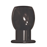The 9's Port Hole – Hollow Butt Plug > Anal Range > Tunnel and Stretchers - Tophatter Daily Deals