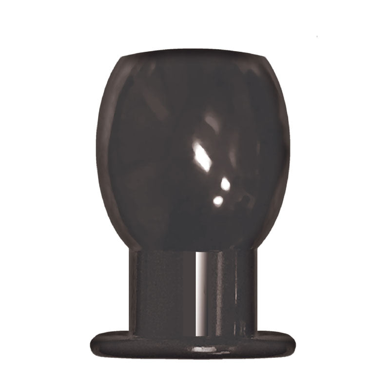 The 9's Port Hole – Hollow Butt Plug > Anal Range > Tunnel and Stretchers - Tophatter Daily Deals