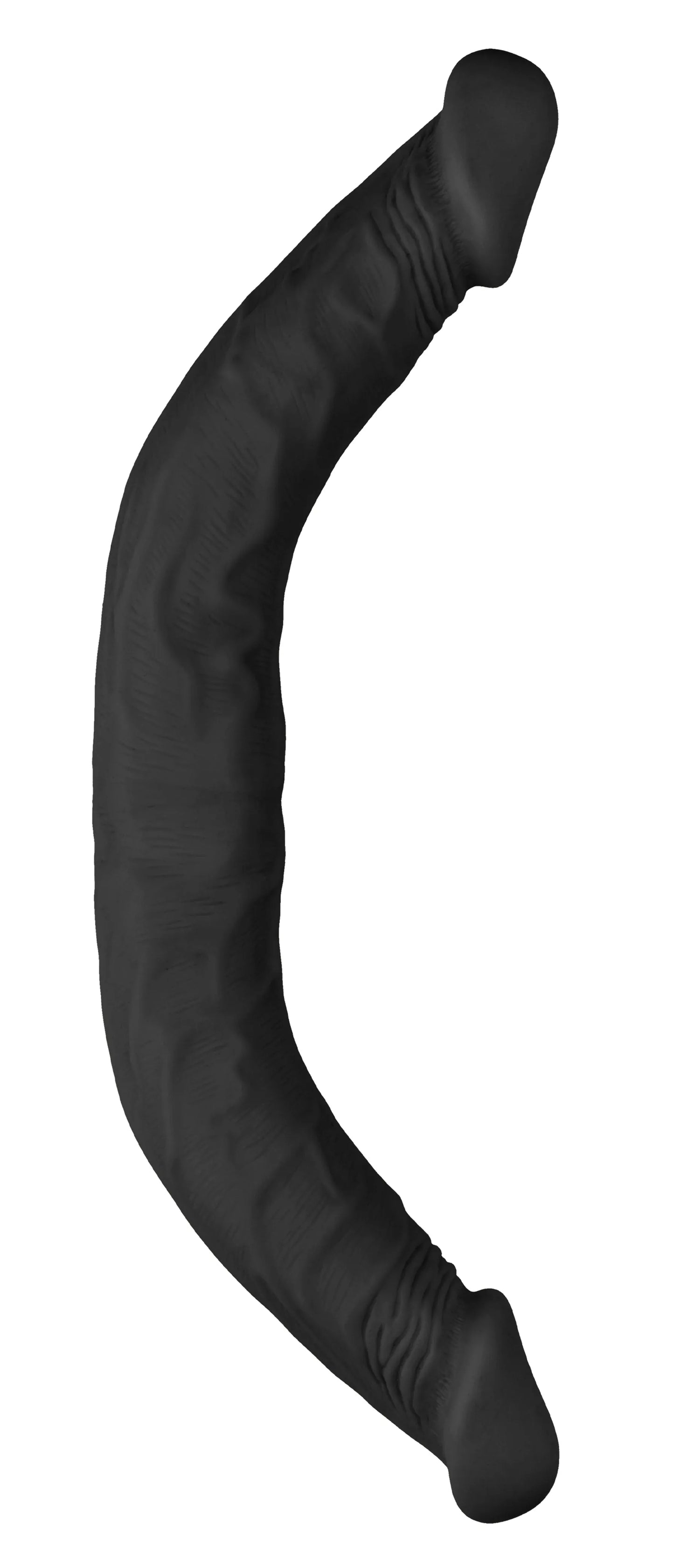 Realrock 18 Inch Double Dildo – Lifelike Phthalate-Free Double Dong > Dildos > Double Dildos - Tophatter Daily Deals