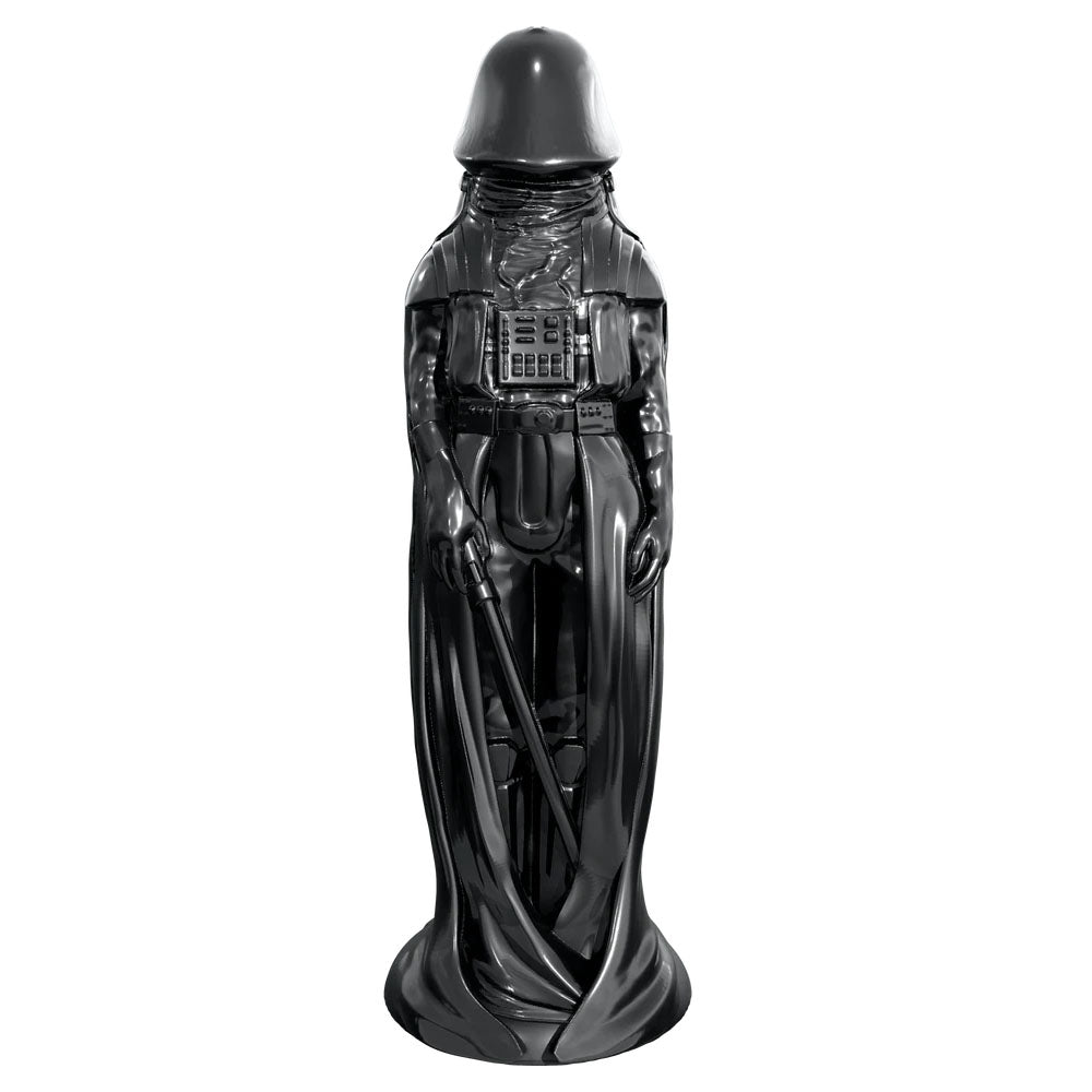 Darth Invader 14 Inch Fantasy Dong – Strong Suction Cup > Dildos > Fantasy - Tophatter Daily Deals