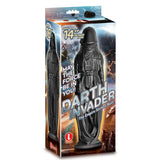 Darth Invader 14 Inch Fantasy Dong – Strong Suction Cup > Dildos > Fantasy - Tophatter Daily Deals