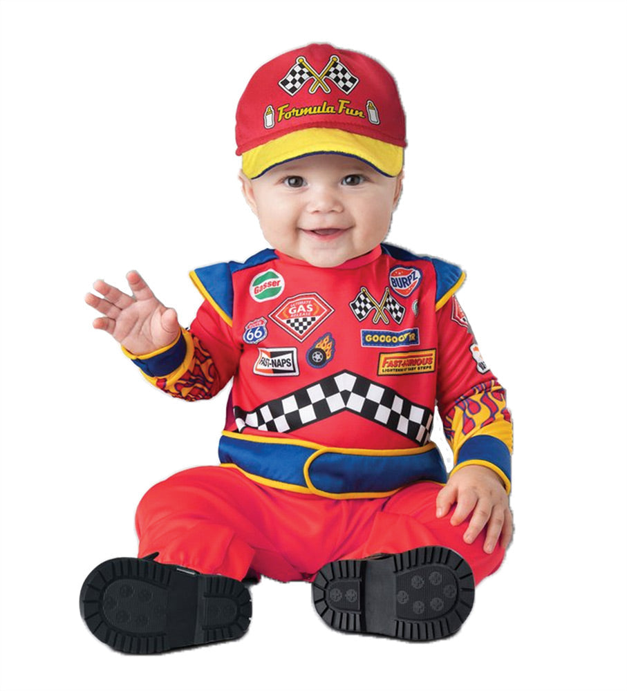 Burrin Rubber Halloween Costume Sets - Tophatter Daily Deals