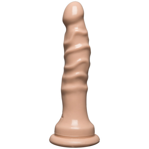 Raging Hard Ons Slimline 4.5 Inch Dildo With Suction Cup > Dildos > Slim Dildos - Tophatter Daily Deals