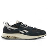Reebok Men's Classic Leather Hexalite Shoes - Cblack/Stefog/Alabas Cblack Stefog Alabas Footwear - Tophatter Daily Deals