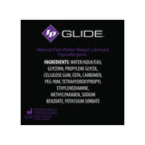 ID Glide Water Based Lubricant Lubricants - Tophatter Daily Deals