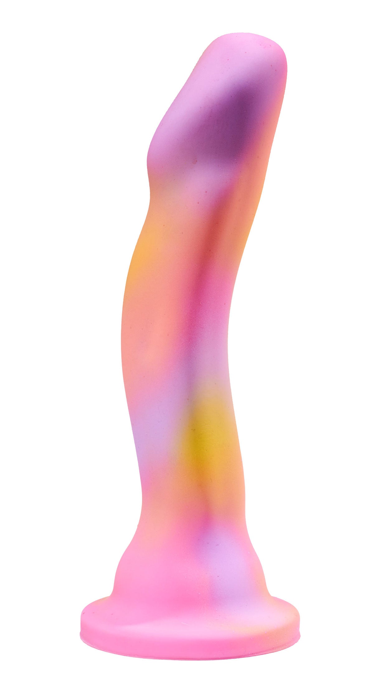 Avant Suns Out Pink Silicone 6.5 Inch Insertable Dildo > Dildos > Neutral Dildos - Tophatter Daily Deals