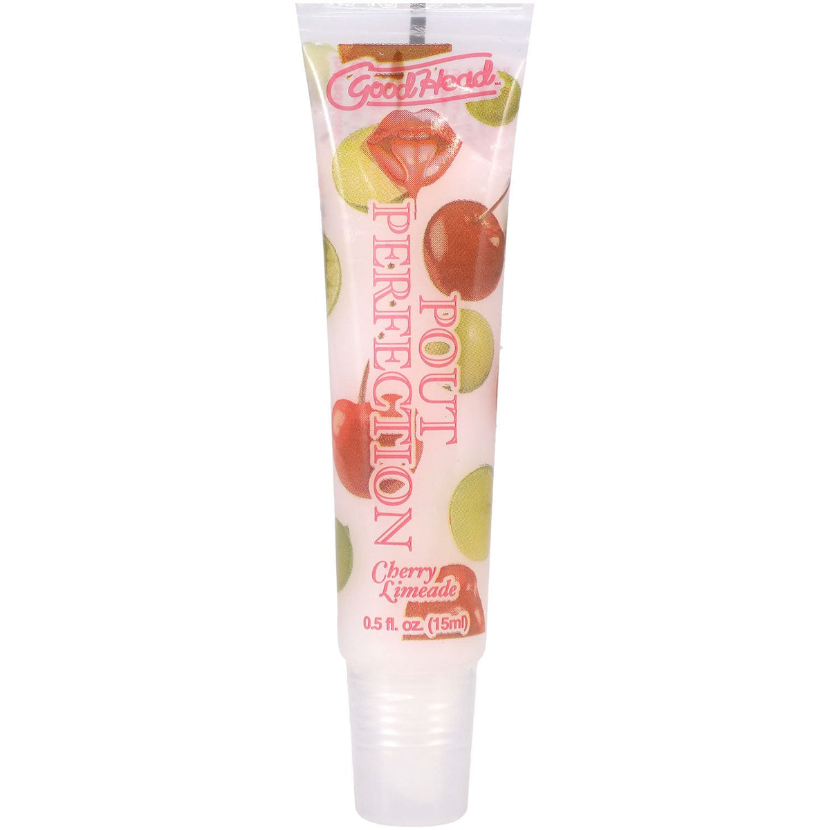 Goodhead Pout Perfection (Coconut Cream) – Lip Balm > Essentials > Bath & Body - Tophatter Daily Deals