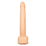 Size Queen 12 Inch Realistic Dildo – Firm 30.5 Cm Dildo > Dildos > Large Dildos - Tophatter Daily Deals