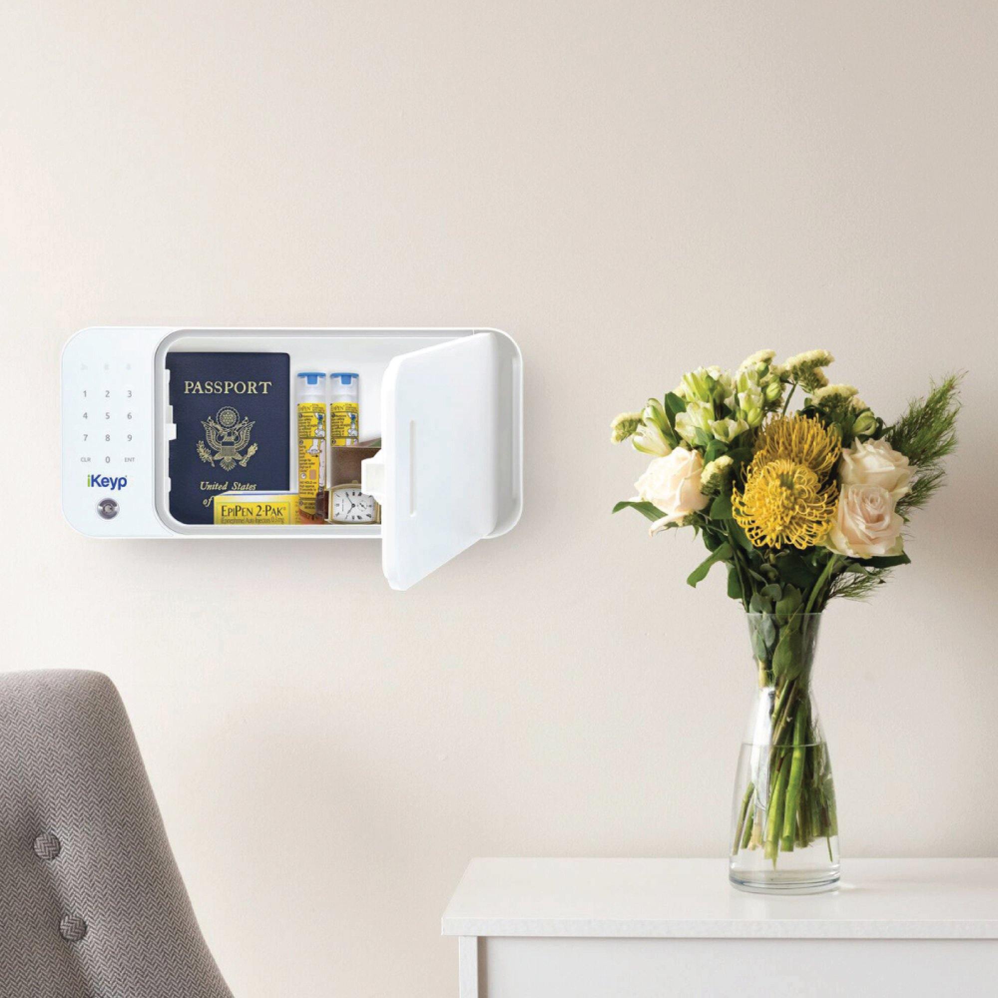 Bolt Safe Safe - Tophatter Daily Deals