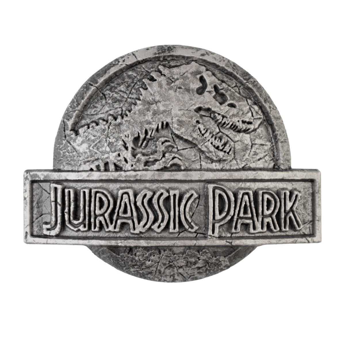Jurassic Park - Officially Licensed Bottle Opener Magnet