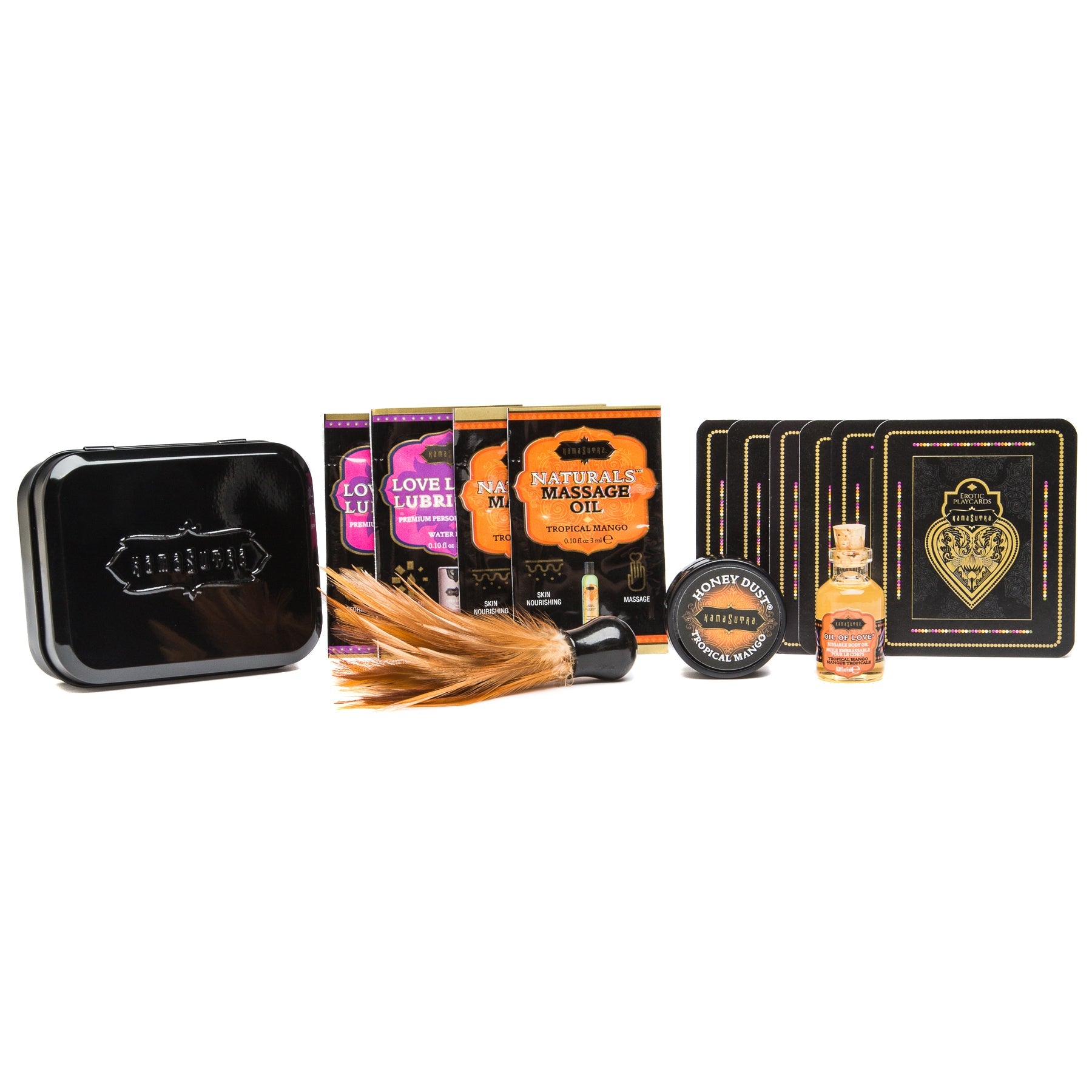 The Weekender Kit Sample Size Kit of Our Popular Products - Tophatter Daily Deals