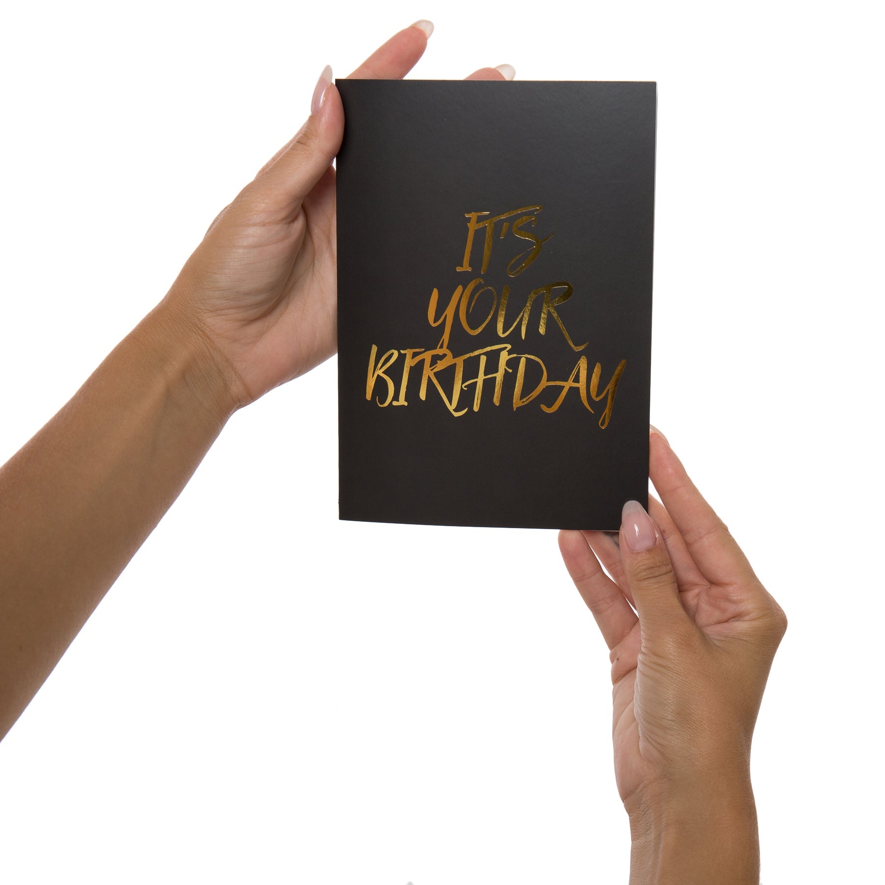 It's Your Birthday...You Can Cum If You Want To! Greeting Card - Tophatter Daily Deals