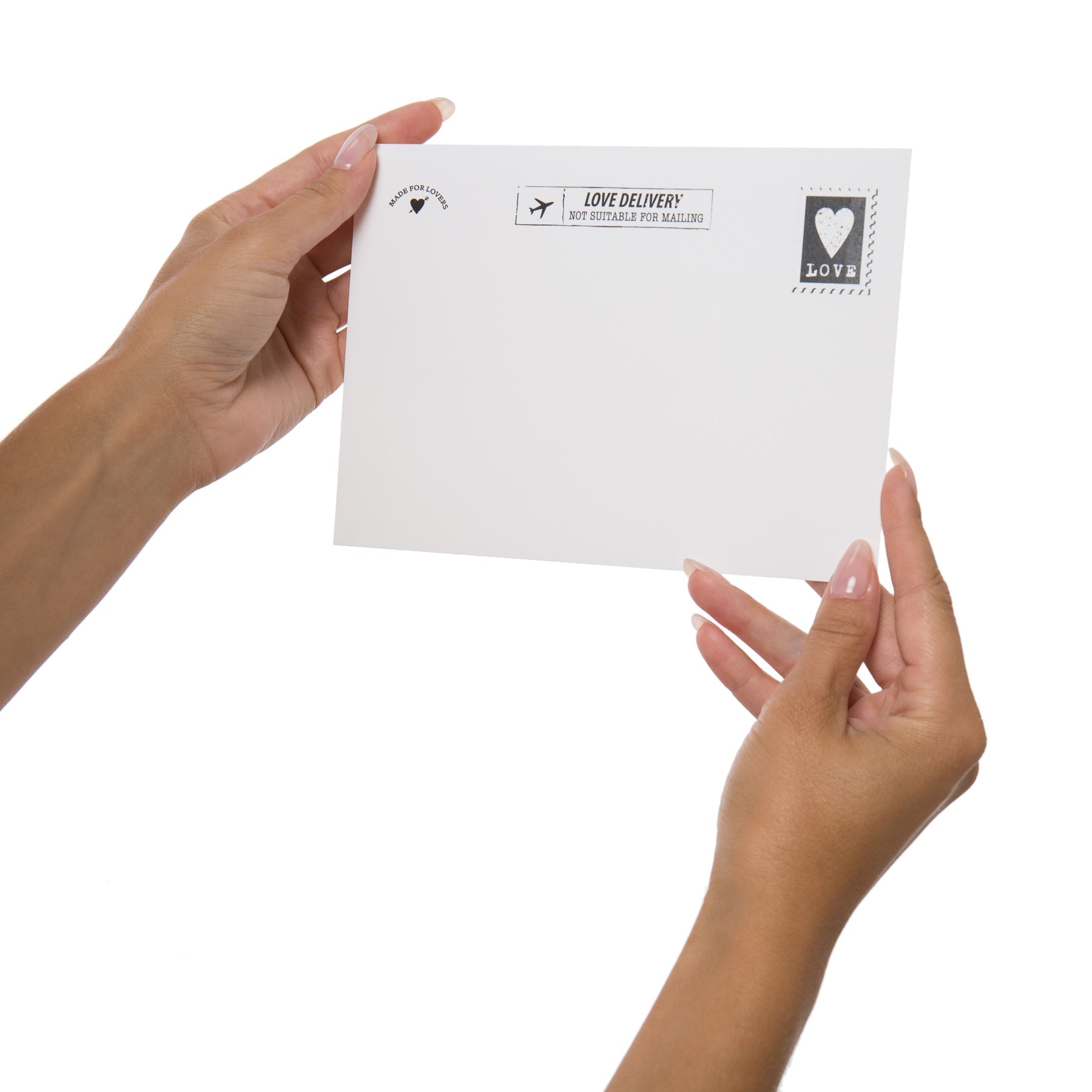 You Own My Heart...And My Ass! Greeting Card - Tophatter Daily Deals