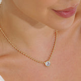 Nia Necklace Necklaces - Tophatter Daily Deals