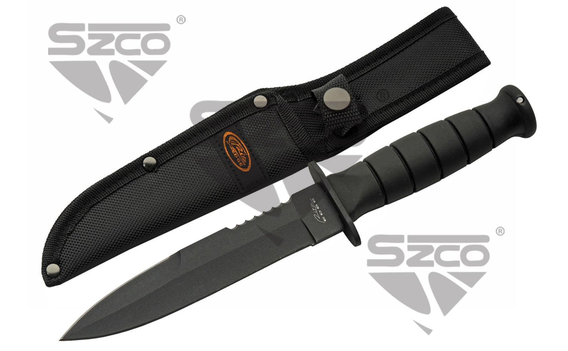 10.5" ELITE COMBAT - Tophatter Daily Deals