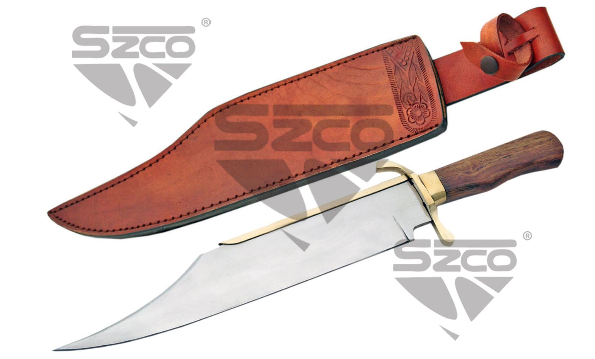 19" PRIMITIVE BOWIE - Tophatter Daily Deals