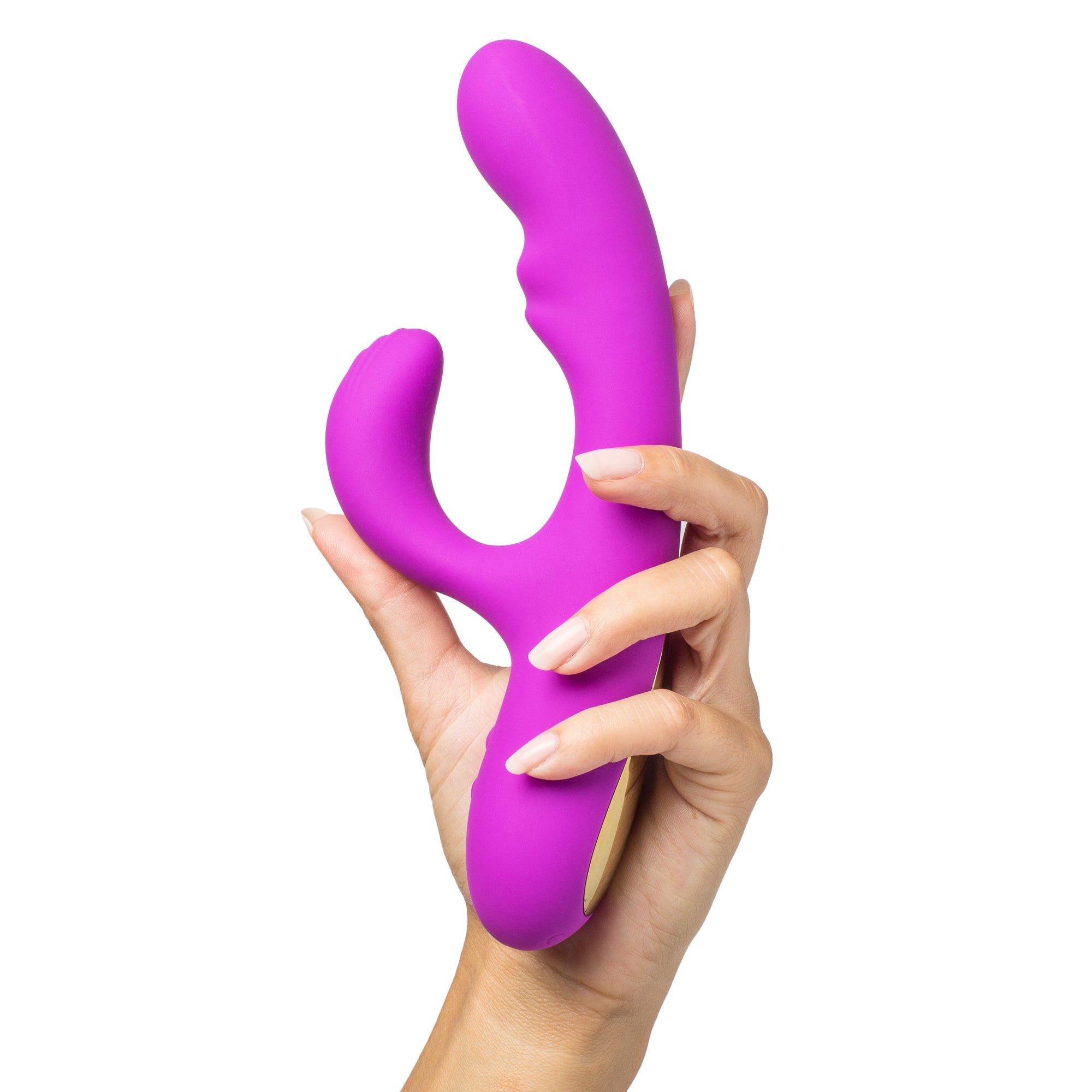 Lavani Vibrator - Tophatter Daily Deals