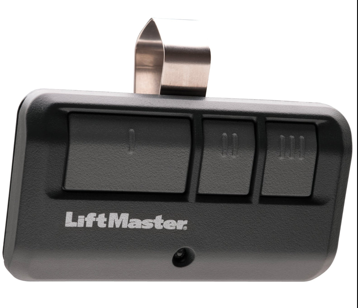 Liftmaster 893MAX Transmitter - Tophatter Daily Deals