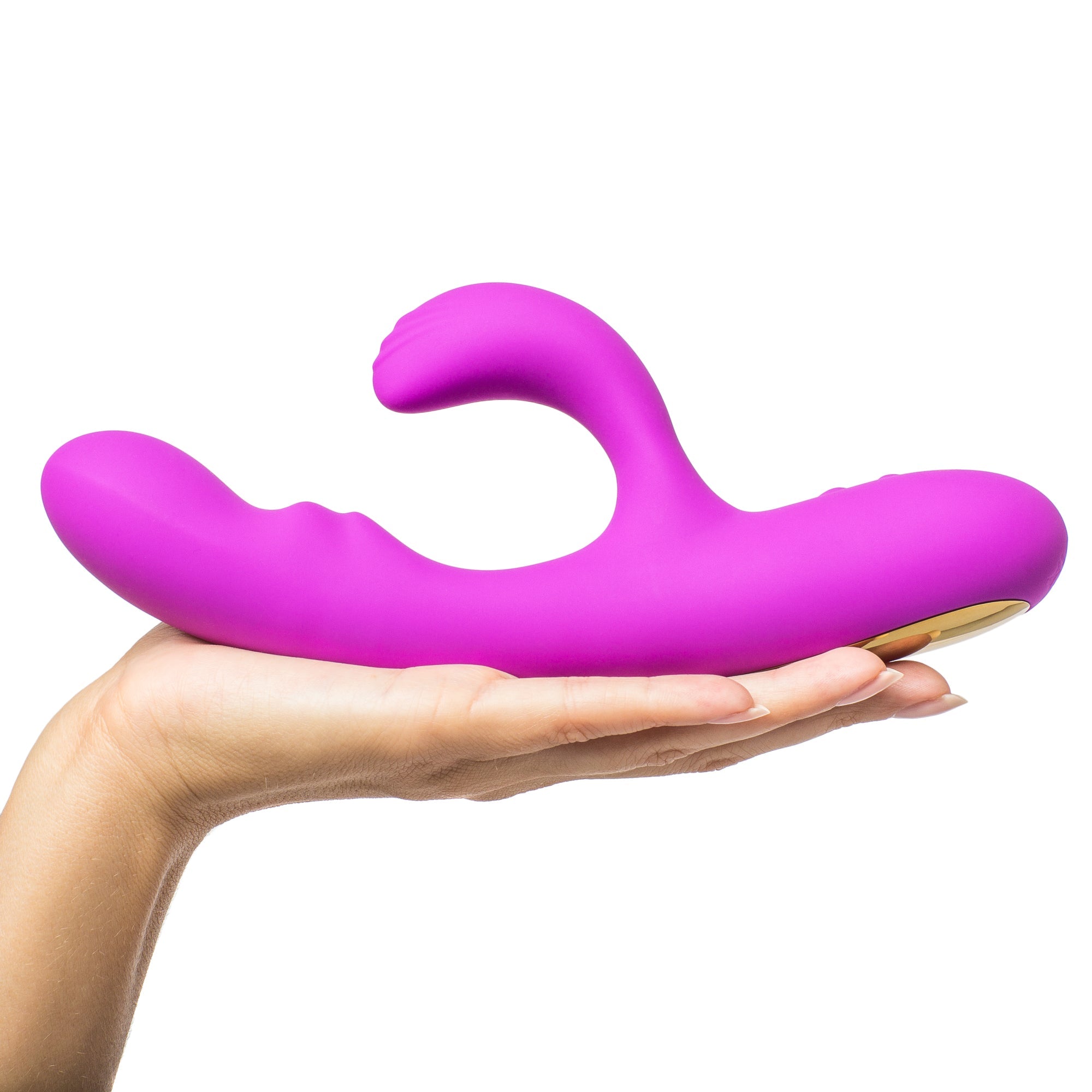 Lavani Vibrator - Tophatter Daily Deals