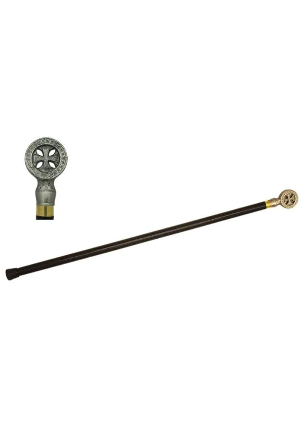 SNAKE EYE TACTICAL - EXCALIBUR WALKING CANE - Tophatter Daily Deals