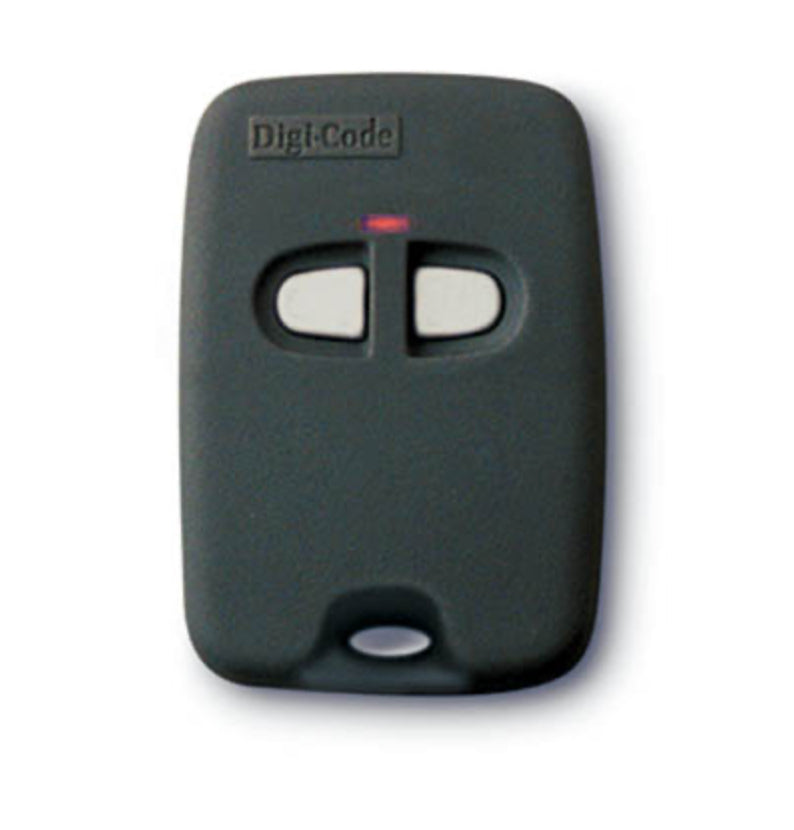 Digi-Code 5072 Mini Transmitter 310MHZ - Tophatter Daily Deals