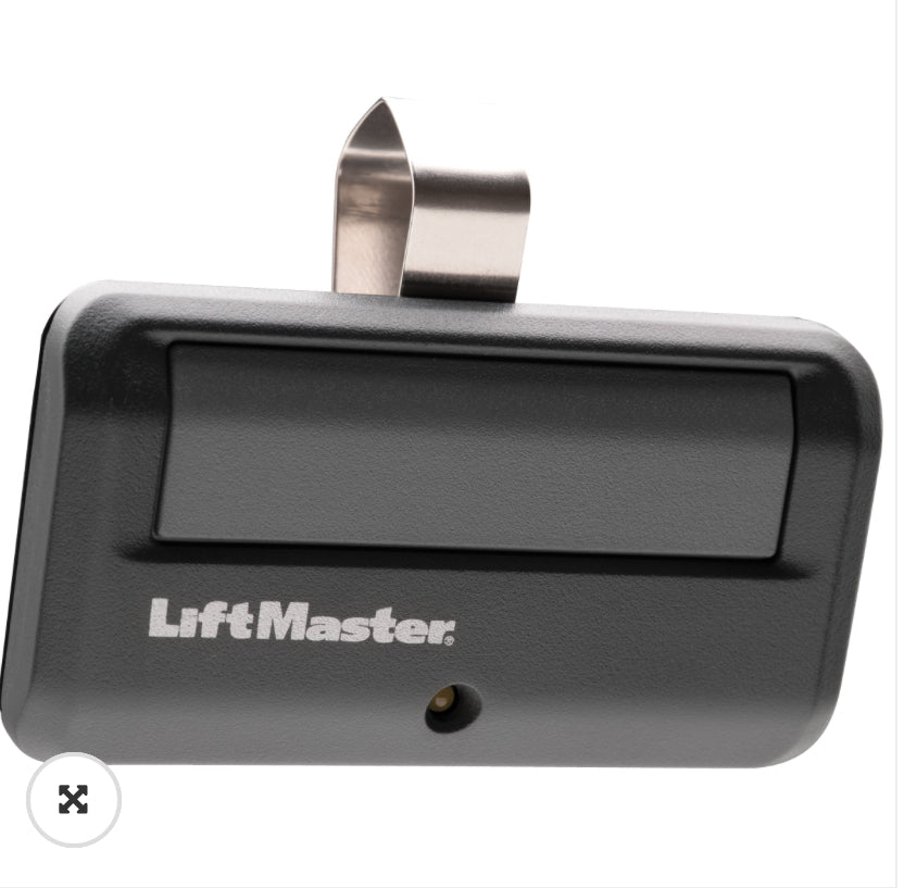 Liftmaster 891LM Transmitter - Tophatter Daily Deals