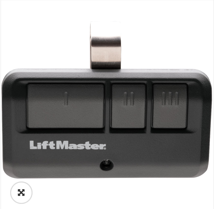 Liftmaster 893LM Transmitter - Tophatter Daily Deals