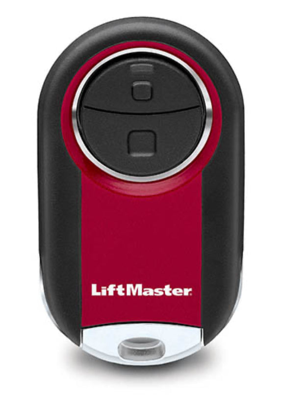 Liftmaster Universal Mini Remote, 374UT - Tophatter Daily Deals