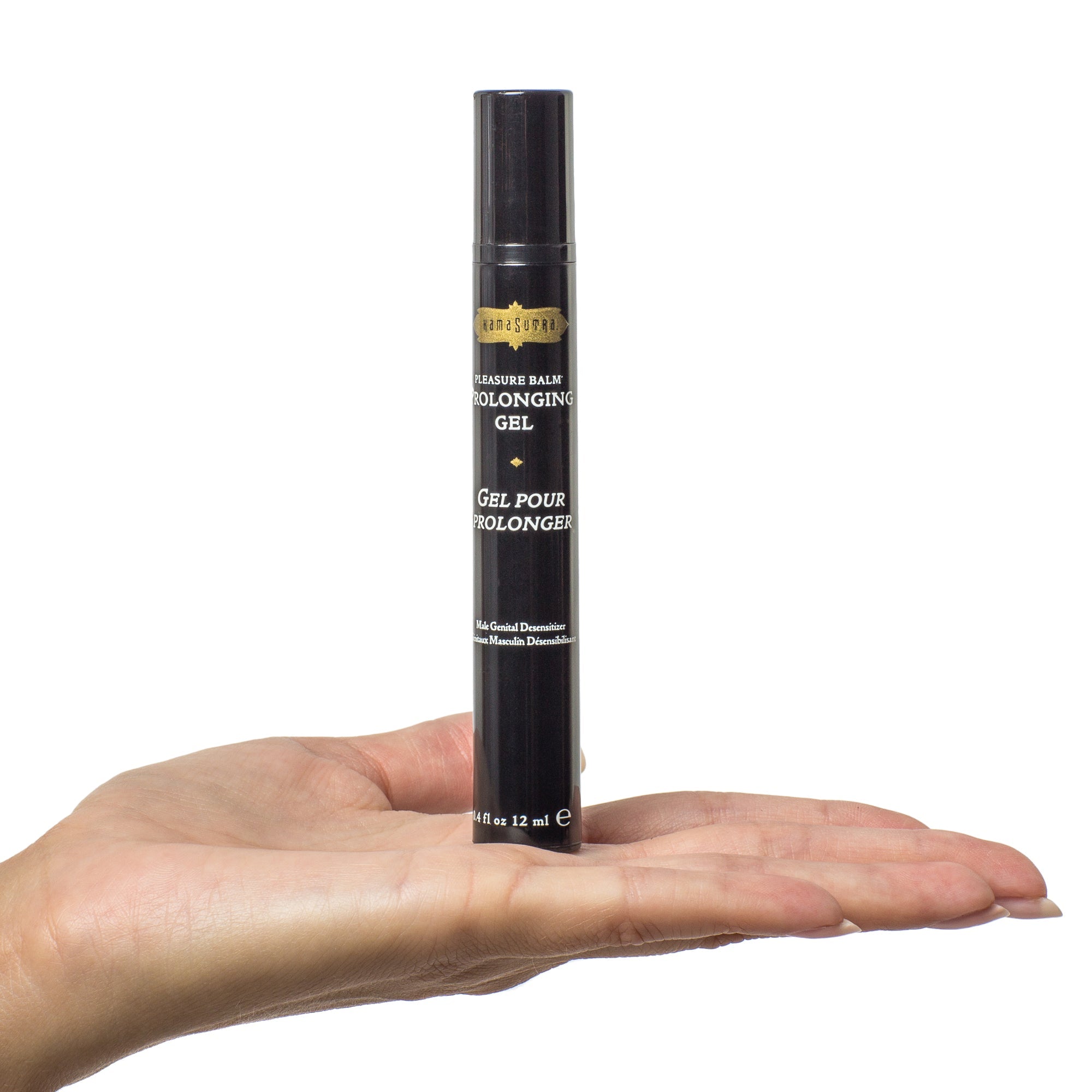 Pleasure Balm Prolong Gel Desensitizing Gel - Tophatter Daily Deals