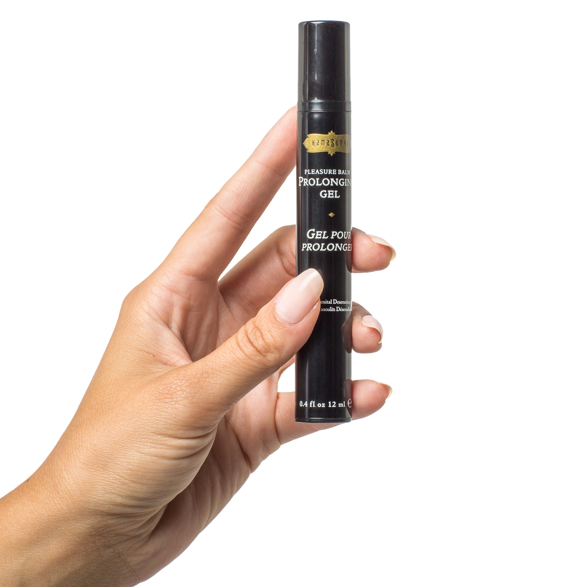 Pleasure Balm Prolong Gel Desensitizing Gel - Tophatter Daily Deals