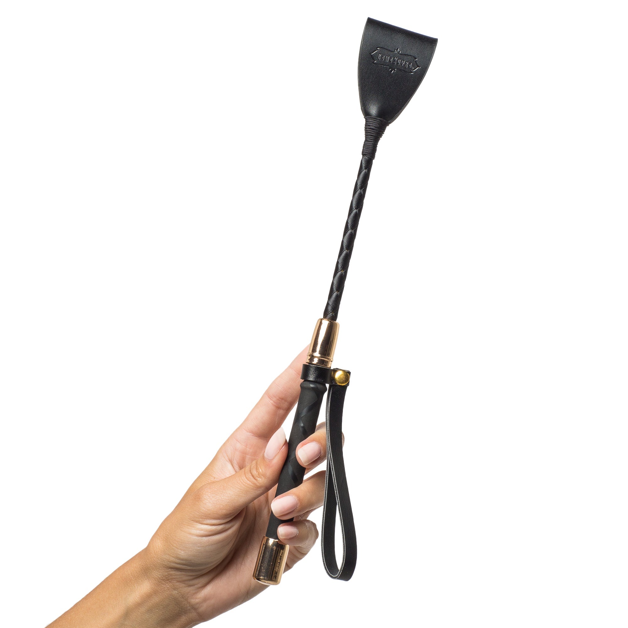 Spanking Crop Erotic Accessory - Tophatter Daily Deals