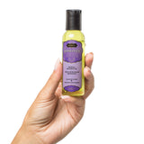 Aromatics Massage Oil [DEV SITE COPY] Aromatic Sensual Massage Oil - Tophatter Daily Deals
