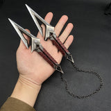 1/2 Scale Kuronami no Yaiba Mini Scale Replica 4 Colors - Tophatter Daily Deals