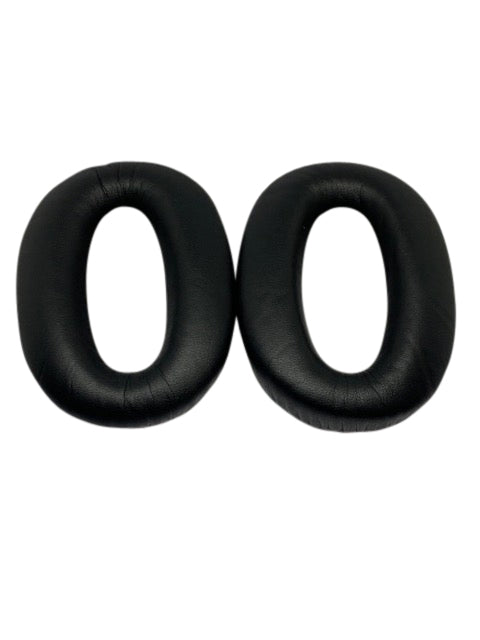 Replacement Ear Pad Cushions Parts for Sony WH-1000XM2 and MDR-1000X Headphones Audio Accessories - Tophatter Daily Deals