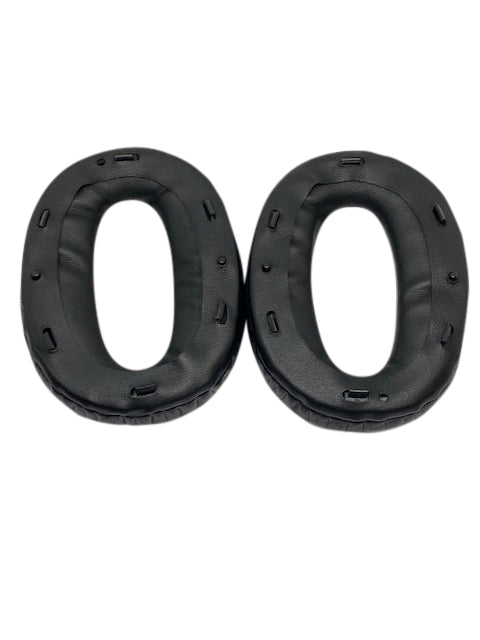 Replacement Ear Pad Cushions Parts for Sony WH-1000XM2 and MDR-1000X Headphones Audio Accessories - Tophatter Daily Deals